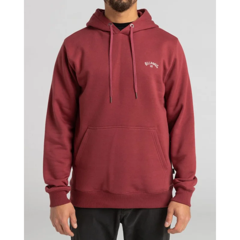CAPUCHE BILLABONG ARCH Soldes
