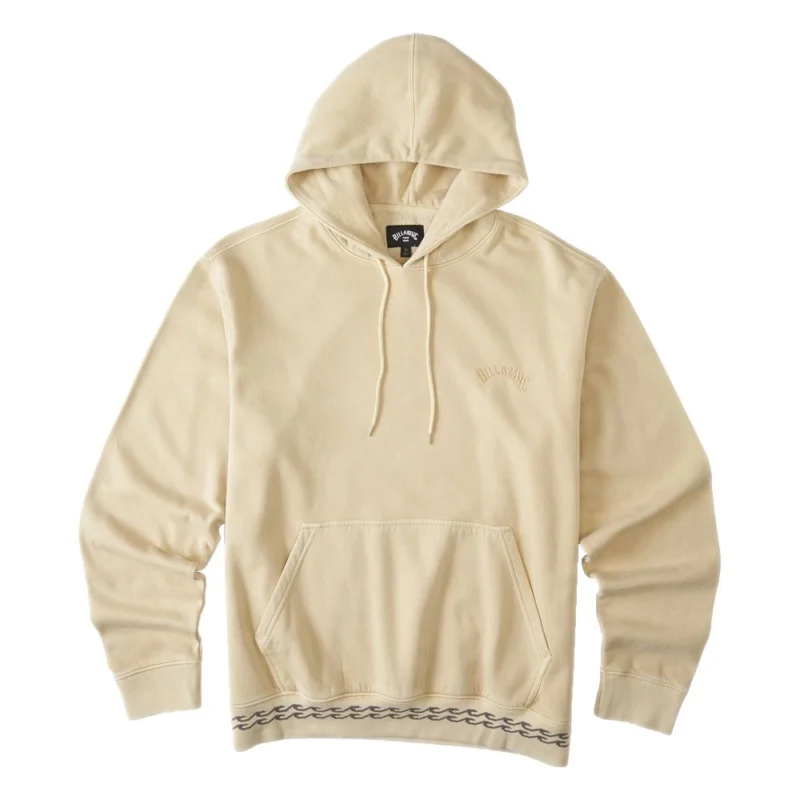 CAPUCHE BILLABONG WAVE WASHED Réduction