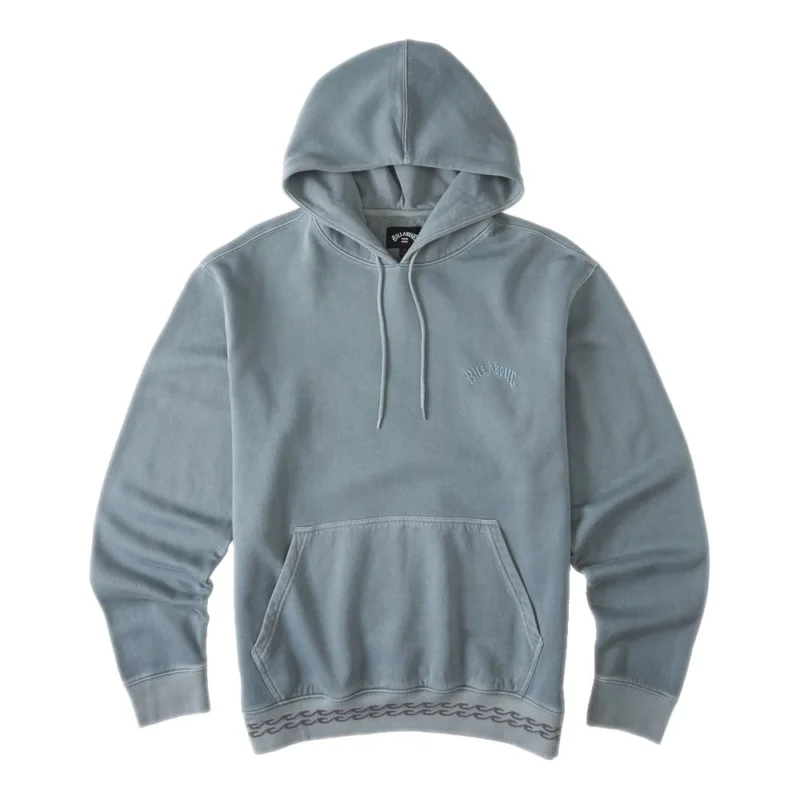 CAPUCHE BILLABONG WAVE WASHED Offre Du Jour