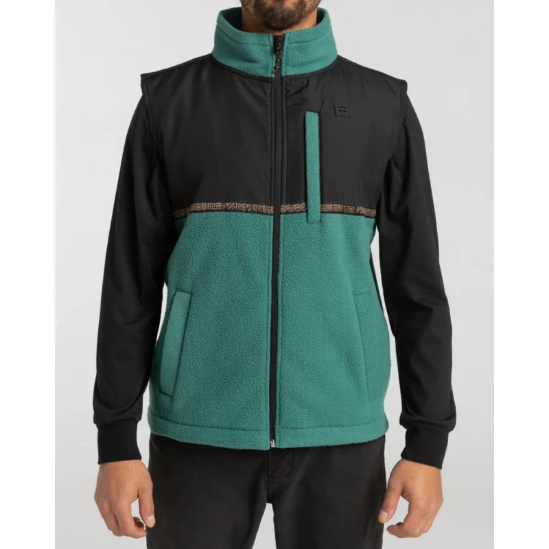 Certifié GILET BILLABONG BOUNDARY