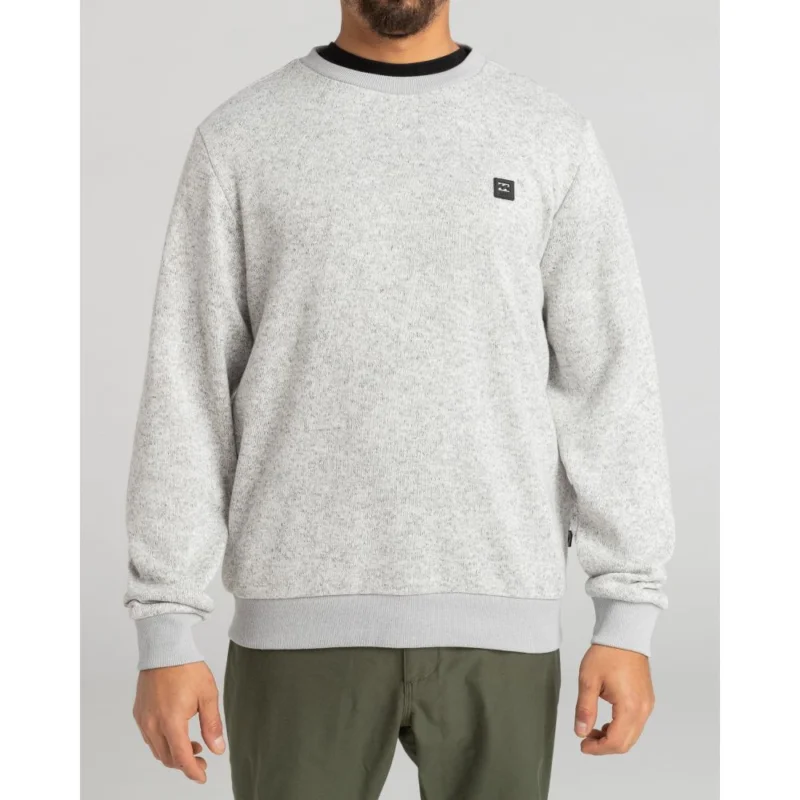 PULL BILLABONG BOUNDARY Solde