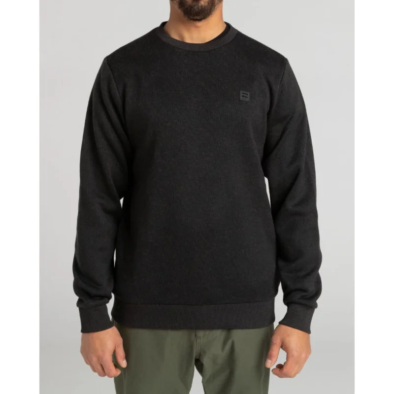 PULL BILLABONG BOUNDARY Retour Gratuit