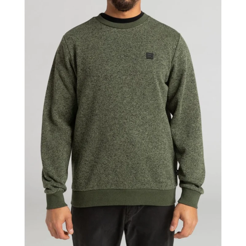 Promotion PULL BILLABONG BOUNDARY