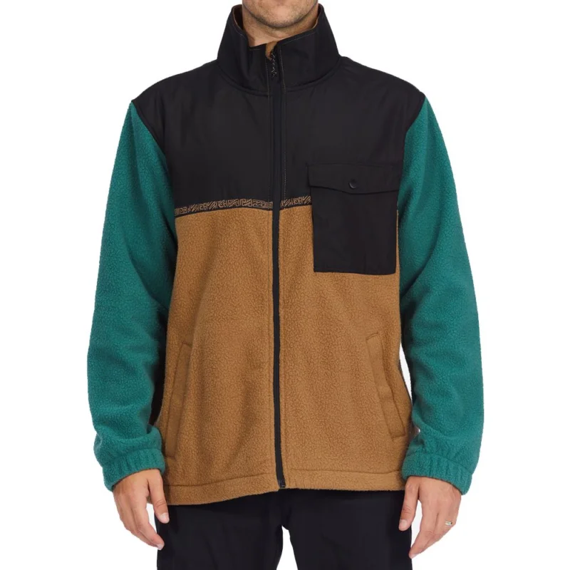 Promotion Saisonnière MANTEAU BILLABONG BOUNDARY TRAIL