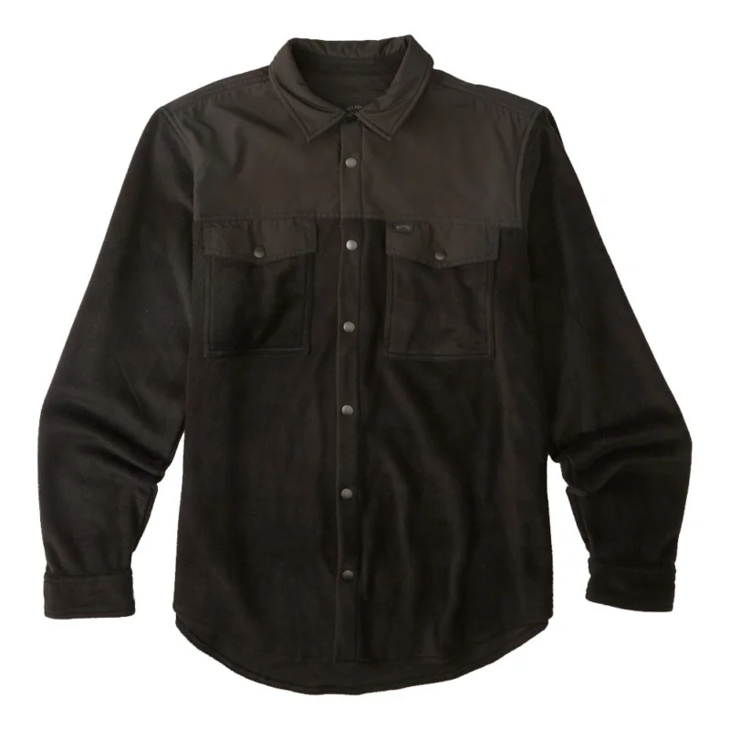 CHEMISE BILLABONG FURNACE PLUS Livraison Express