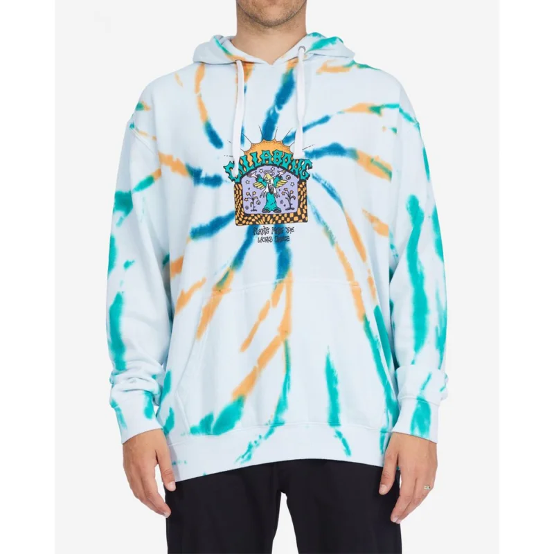 Nouvelle Collection CAPUCHE BILLABONG PLANTS DANCE