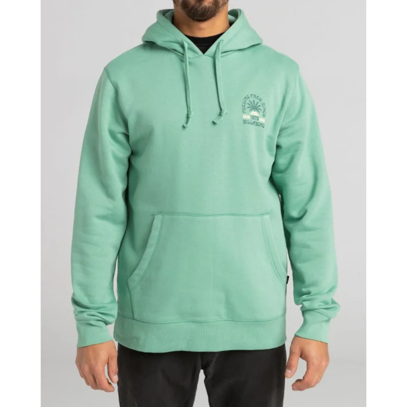 CAPUCHE BILLABONG FEELING FREE Must-Have