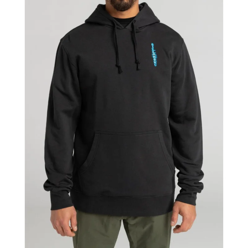 Paiement Sécurisé CAPUCHE BILLABONG TV HEADS