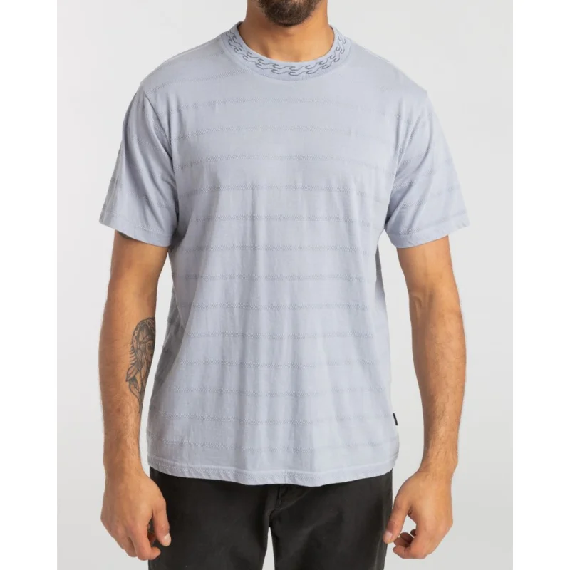 T-SHIRT BILLABONG WAVE WASHED Offre Limitée