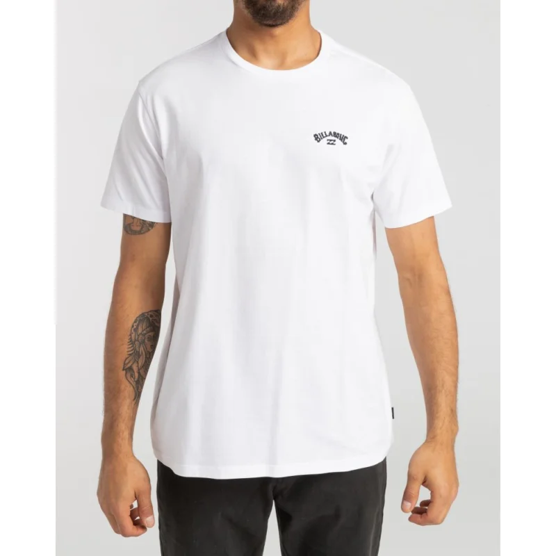 T-SHIRT BILLABONG ARCH Bon Plan
