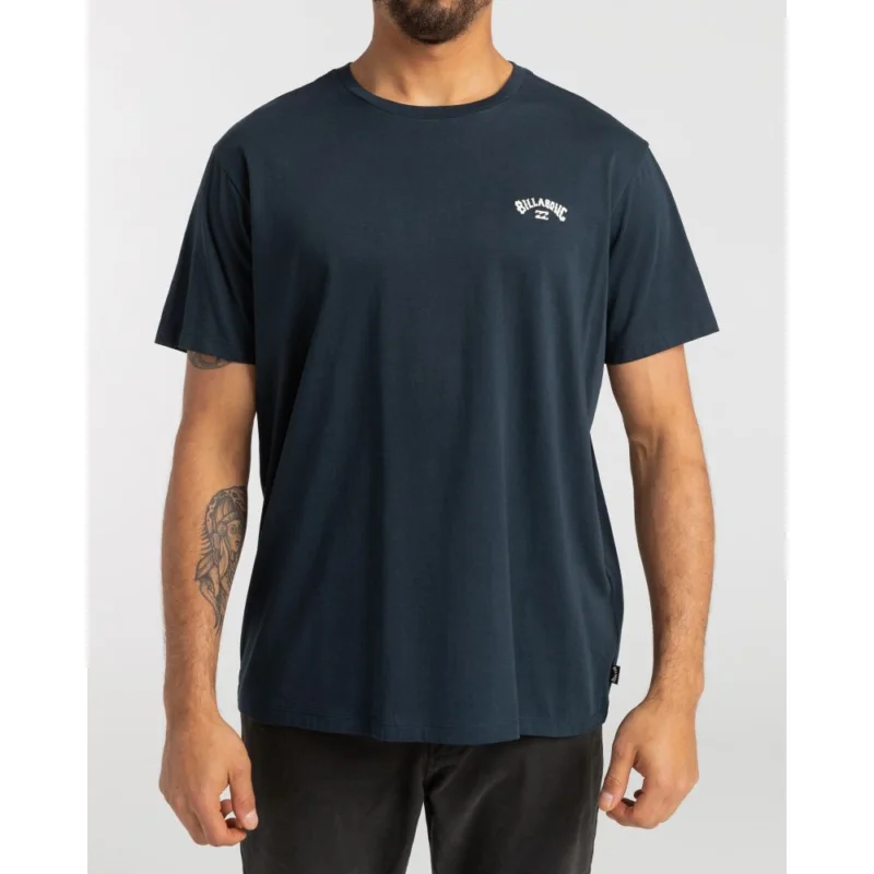 T-SHIRT BILLABONG ARCH CREW Réduction