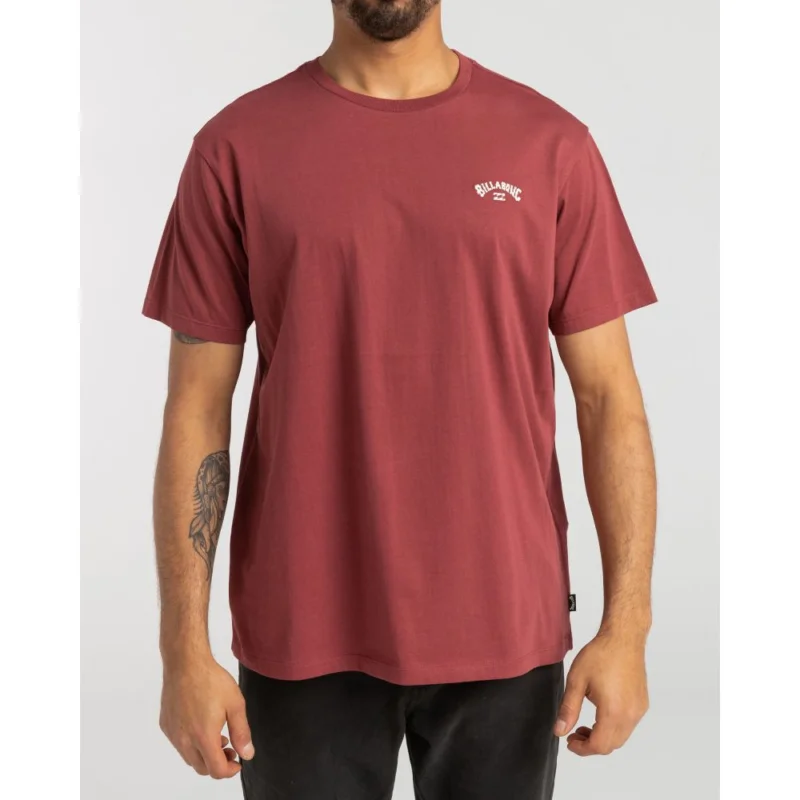 Bon Plan T-SHIRT BILLABONG ARCH