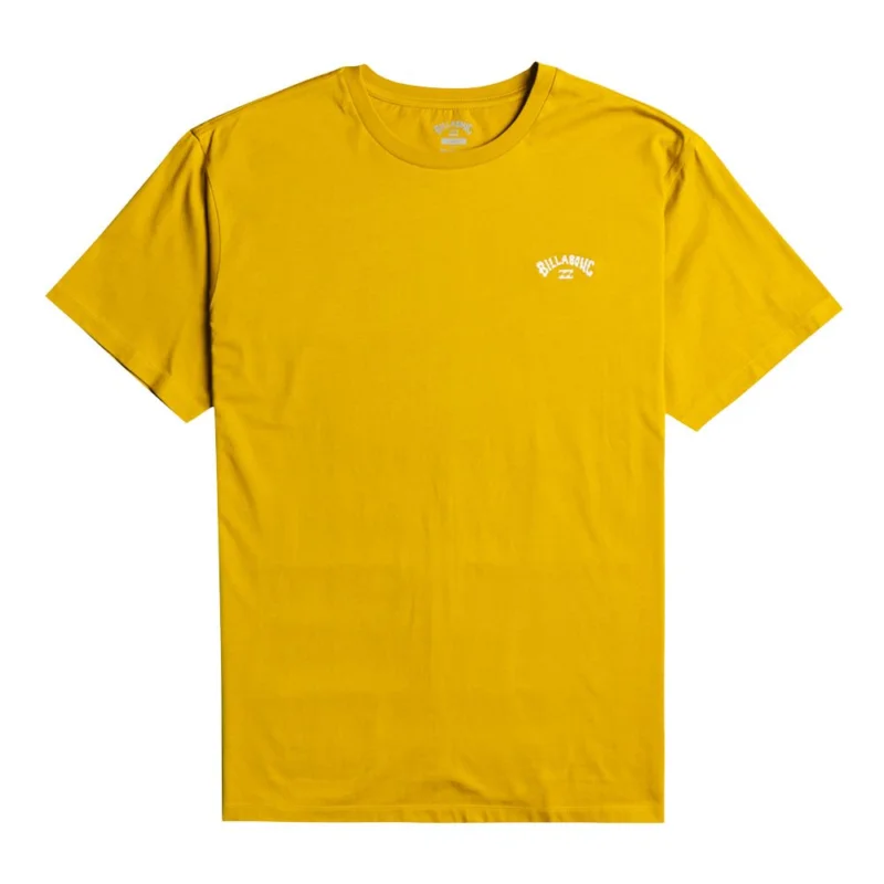 Prix Cassé T-SHIRT BILLABONG ARCH