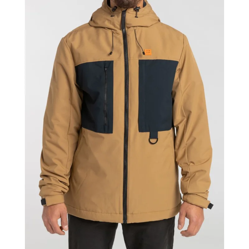 MANTEAU BILLABONG CANYON Offre Du Jour