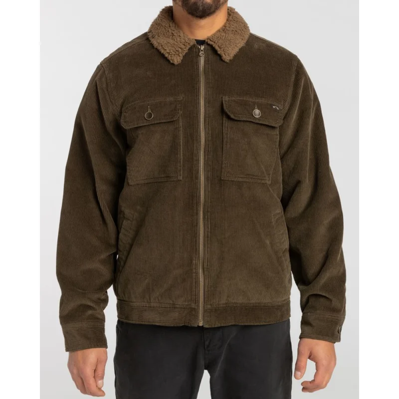 MANTEAU BILLABONG BARLOW Achat Immédiat