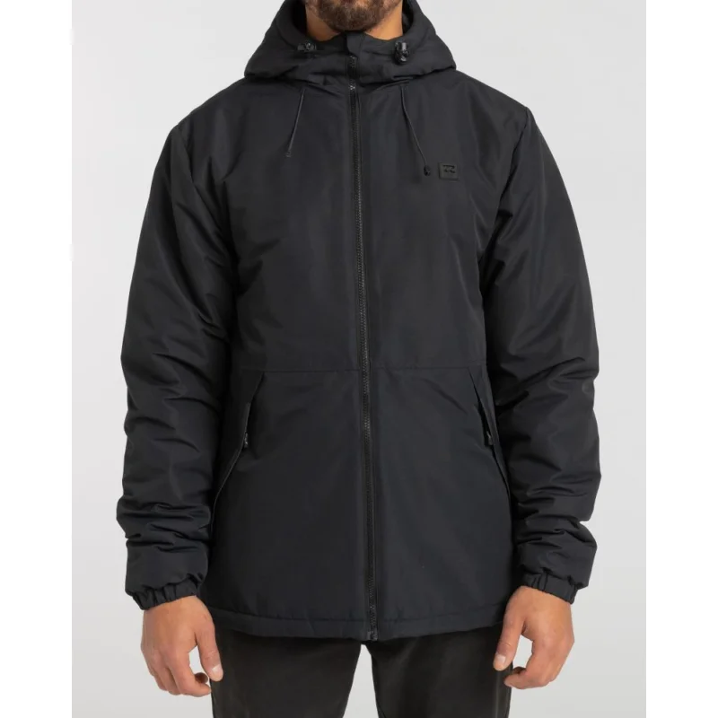 MANTEAU BILLABONG TRANSPORT REVO Achetez Aujourd'hui