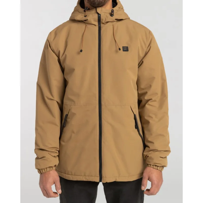 Dernier Modèle MANTEAU BILLABONG TRANSPORT REVO