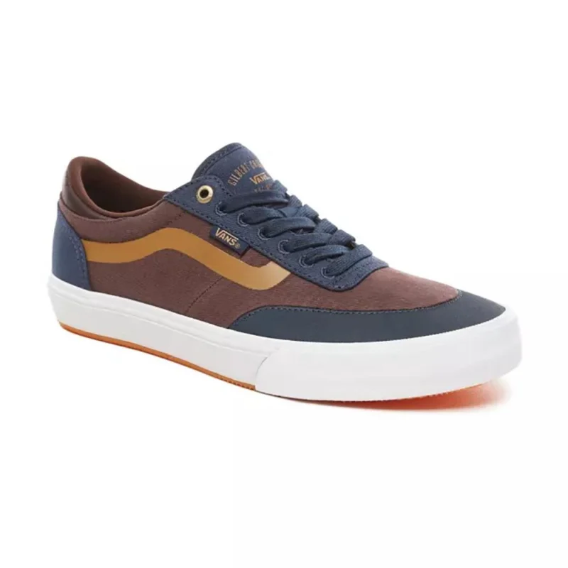 Achat Immédiat SNEAKERS VANS GILBERT CROCKETT 2 PRO DE VANS X INDEPENDENT