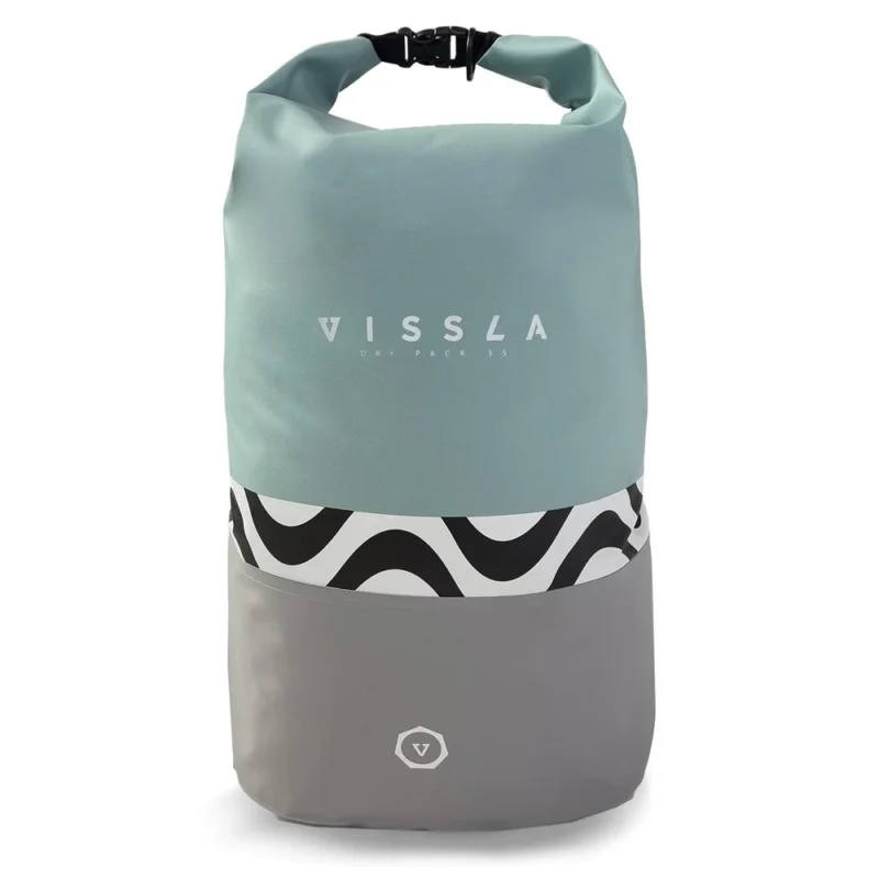 SAC DOS VISSLA 7 SEAS 35L Retour Gratuit