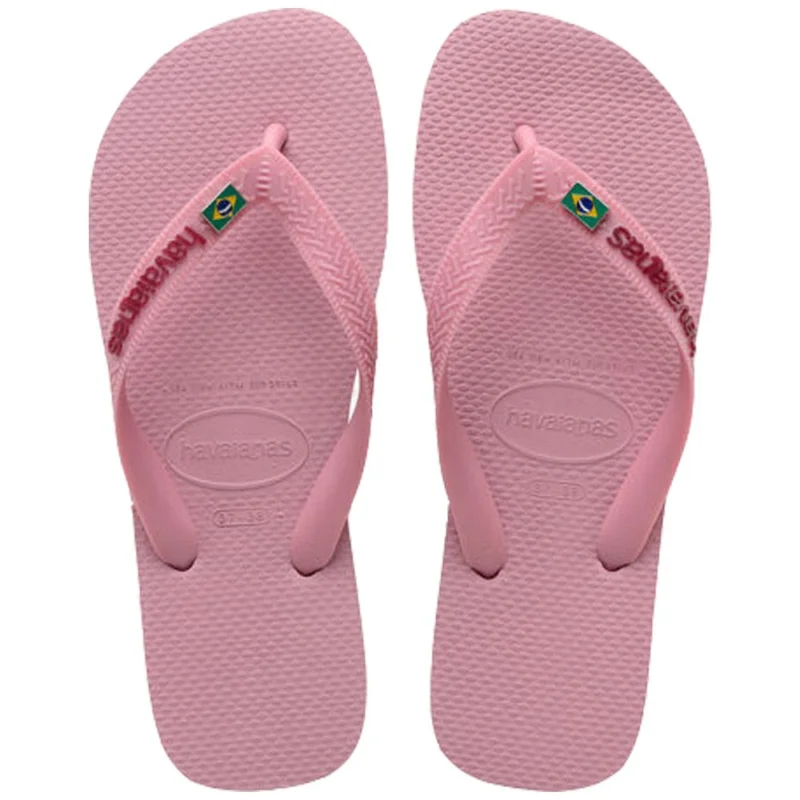 Populaire SANDALES HAVAIANAS BRASIL LAYERS