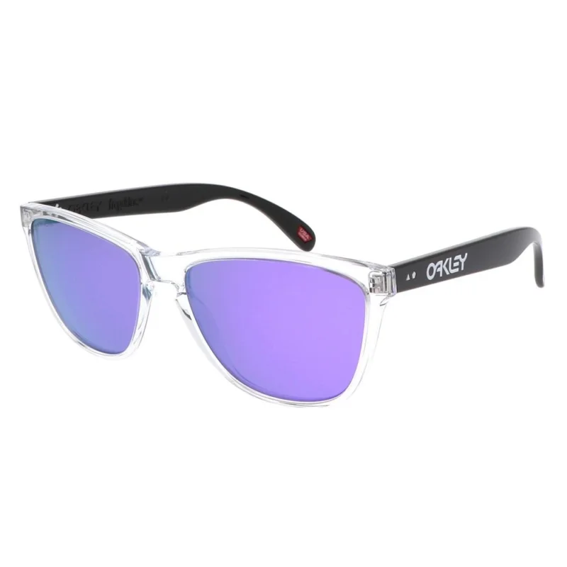 Solde LUNETTES OAKLEY FROGSKINS 35TH