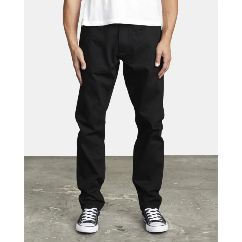 Dernier Modèle PANTALON RVCA DAGGERS