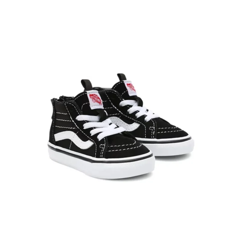 Must-Have SNEAKERS VANS TD SK8-HI ZIP (BEBÉ 1-4 AÑOS)