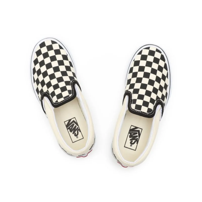 SNEAKERS VANS UY CLASSIC SLIP-ON Satisfait Ou Remboursé