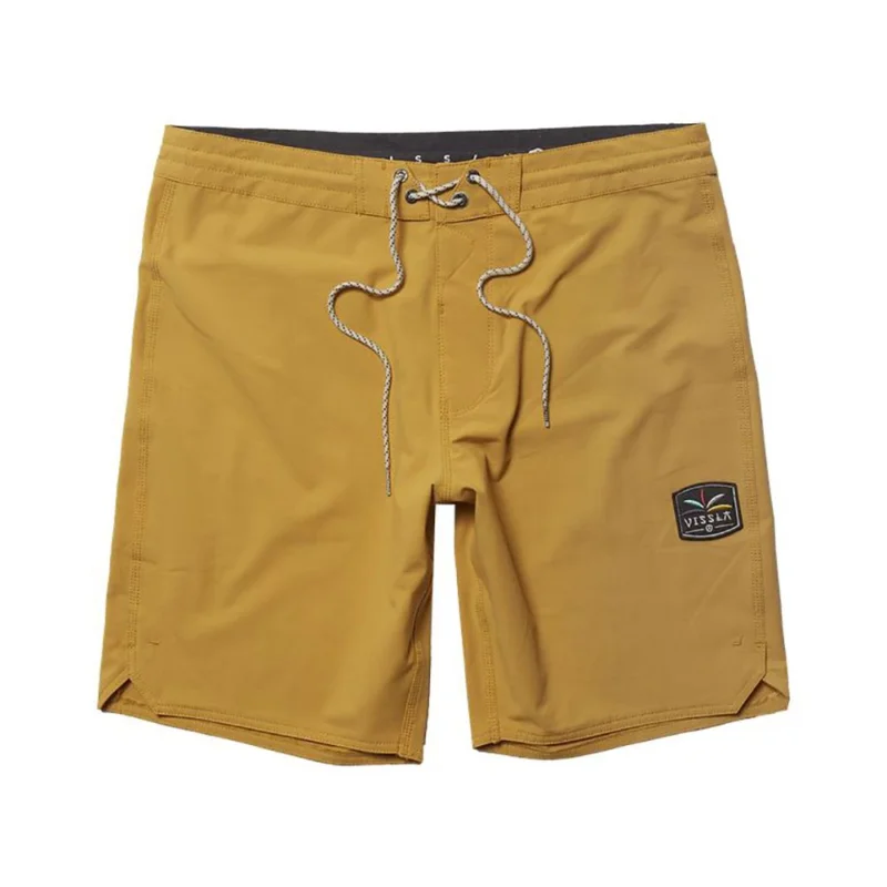 BOARDSHORT VISSLA SOLID SETS Paiement Sécurisé