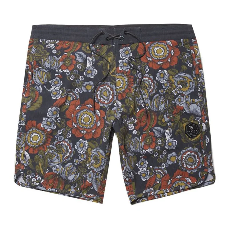 BOARDSHORT VISSLA MUY MUY BUENO Nouveauté