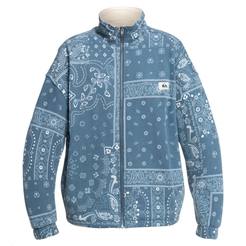 MANTEAU QUIKSILVER LIGHT SHADE Bon Plan