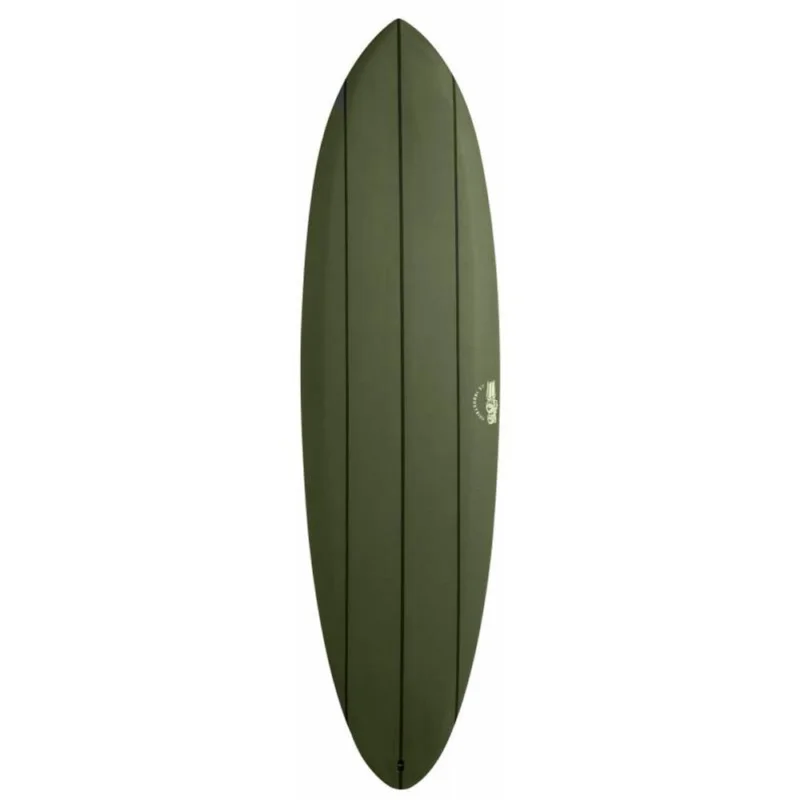 PLANCHE DE SURF JS BIG BARON SOFT 6‘4‘‘ Livraison Express