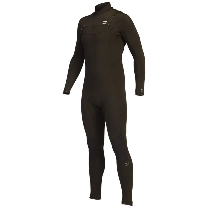 Offre Limitée COMBINAISON QUIKSILVER EVERYDAY SESSSIONS 4/3