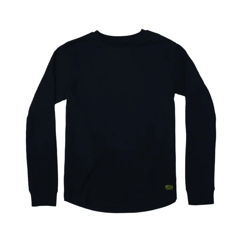 TRICOTE RVCA DAY SHIFT THERMAL Promotion