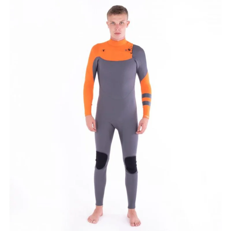 Certifié COMBINAISON HURLEY M ADVANTAGE 4/3MM