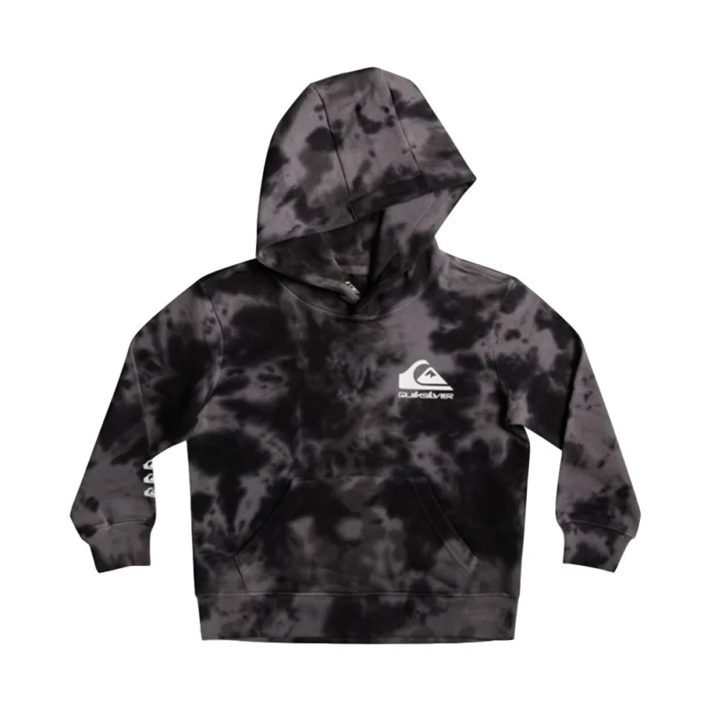 CAPUCHE QUIKSILVER CLOUDY Nouvel Arrivage