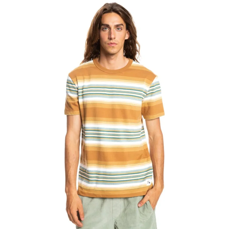 Prix Choc T-SHIRT QUIKSILVER TRANSAT