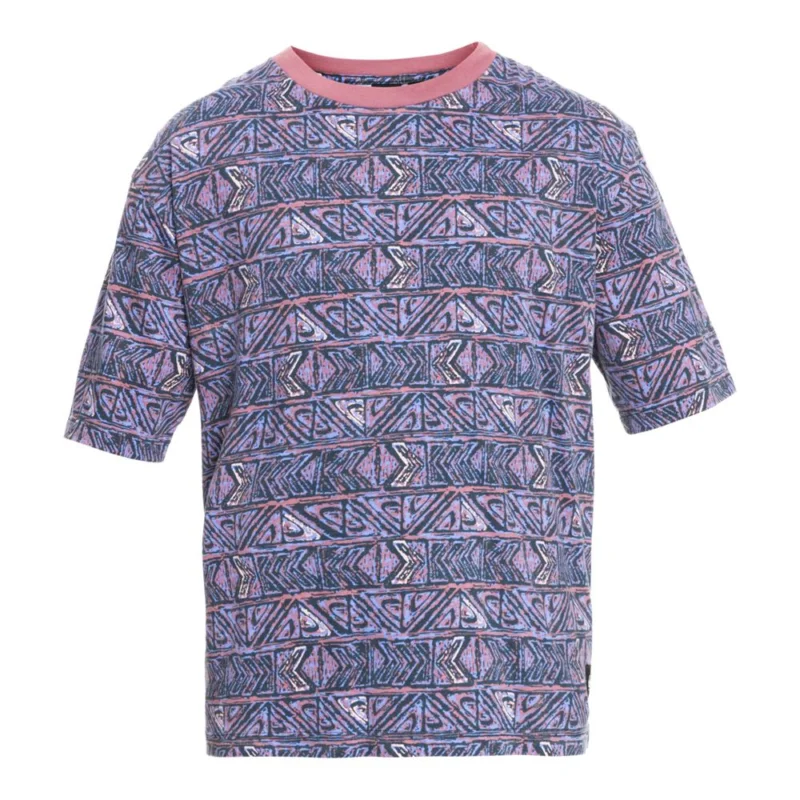 T-SHIRT QUIKSILVER HERITAGE Achetez Aujourd'hui