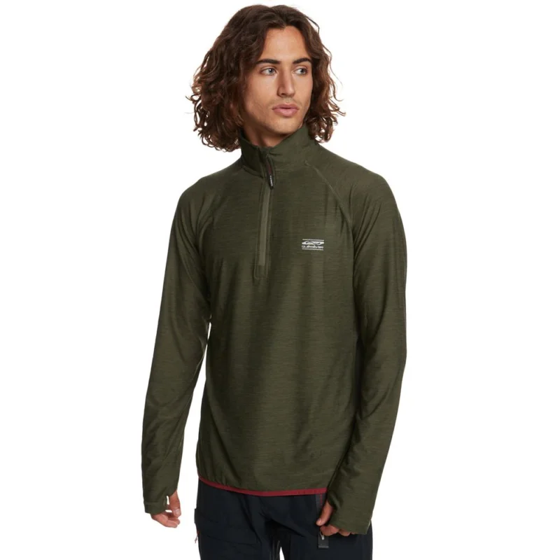 Solde PULL QUIKSILVER COAST RUNNER