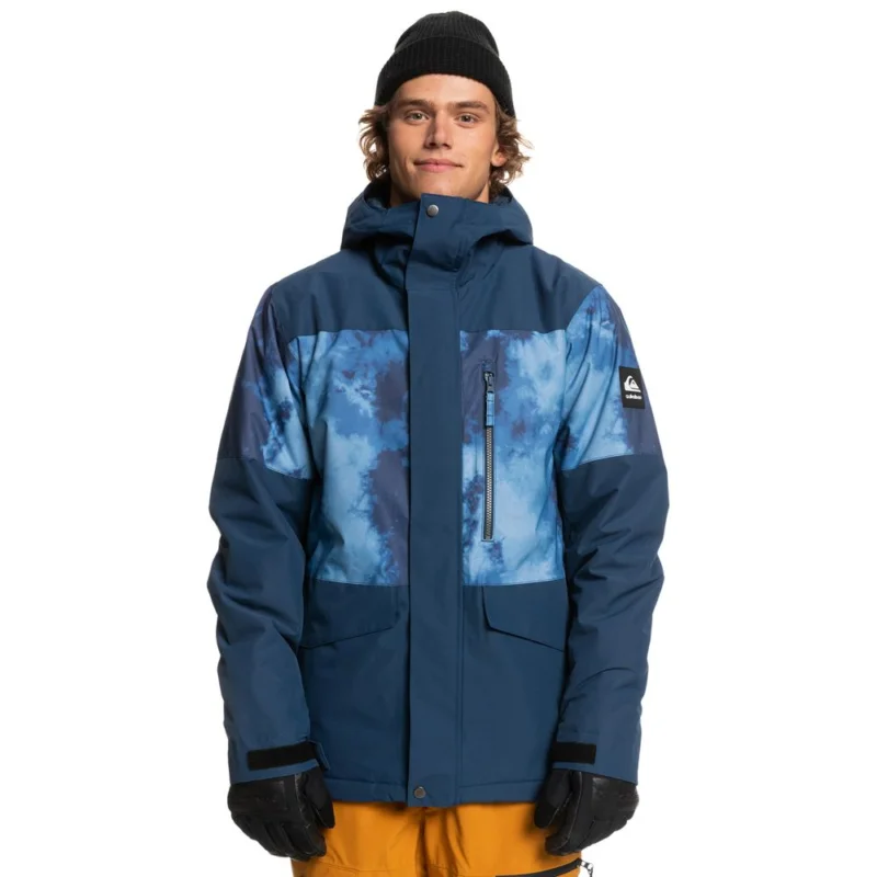 Achetez Aujourd'hui MANTEAU QUIKSILVER MSN