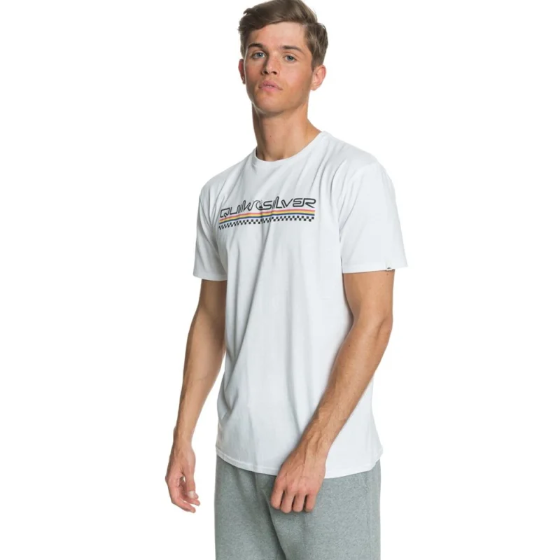 T-SHIRT QUIKSILVER HEADWIND Commander Maintenant