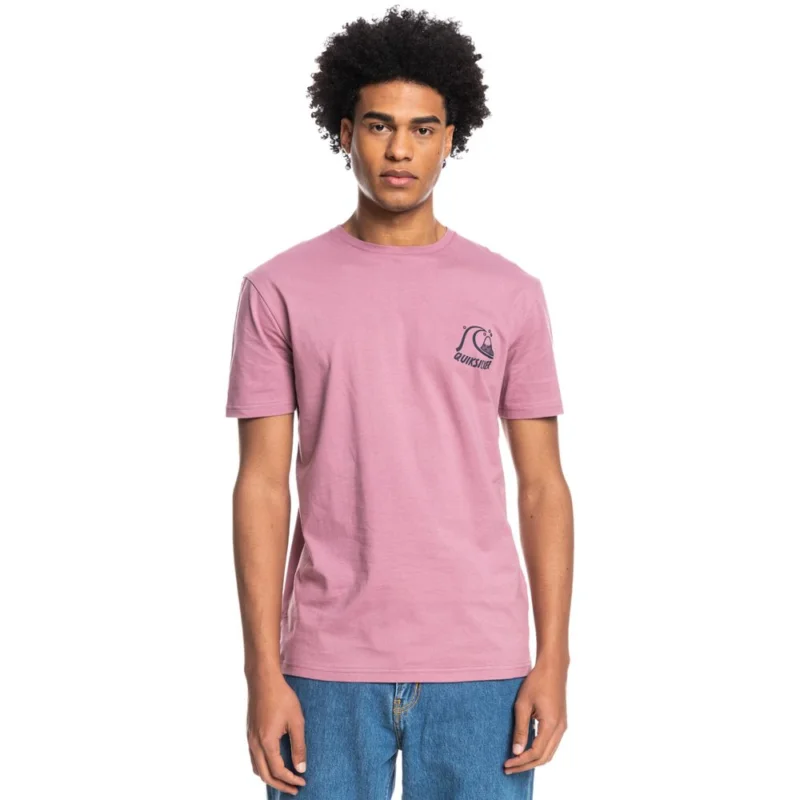 T-SHIRT QUIKSILVER SURF SIESTA Bon Plan