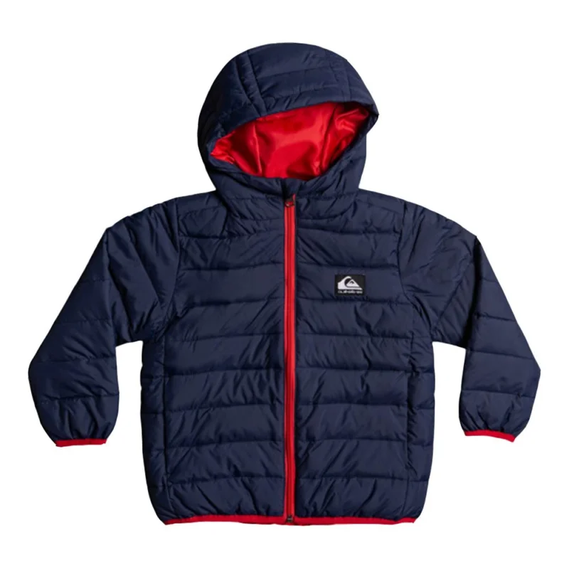 Expédié Aujourd'hui MANTEAU QUIKSILVER SCALY