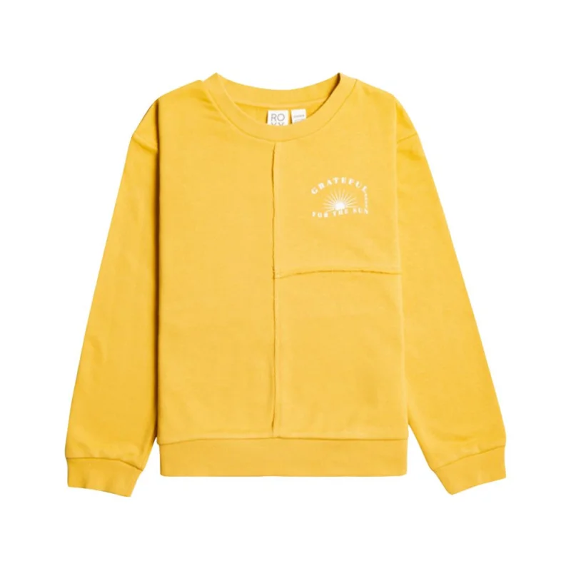 Dernier Modèle PULL ROXY LUCID DREAMS