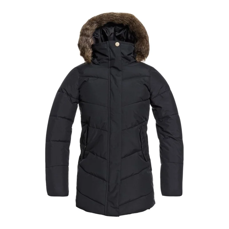 Prix Cassé MANTEAU ROXY ELSIE
