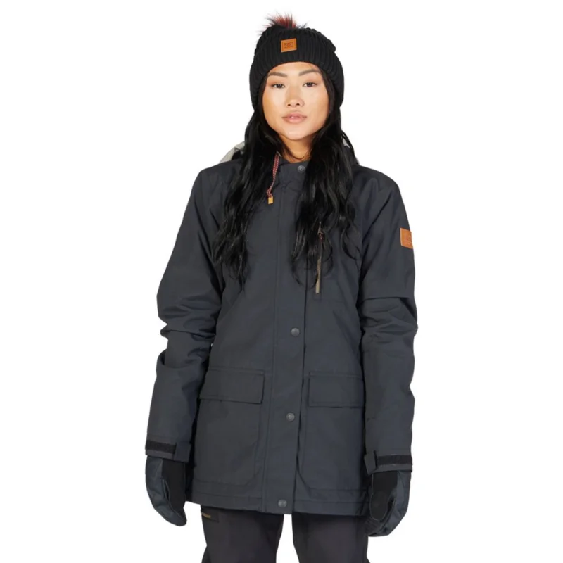 MANTEAU DC SHOES BANDWIDTH Dernier Modèle
