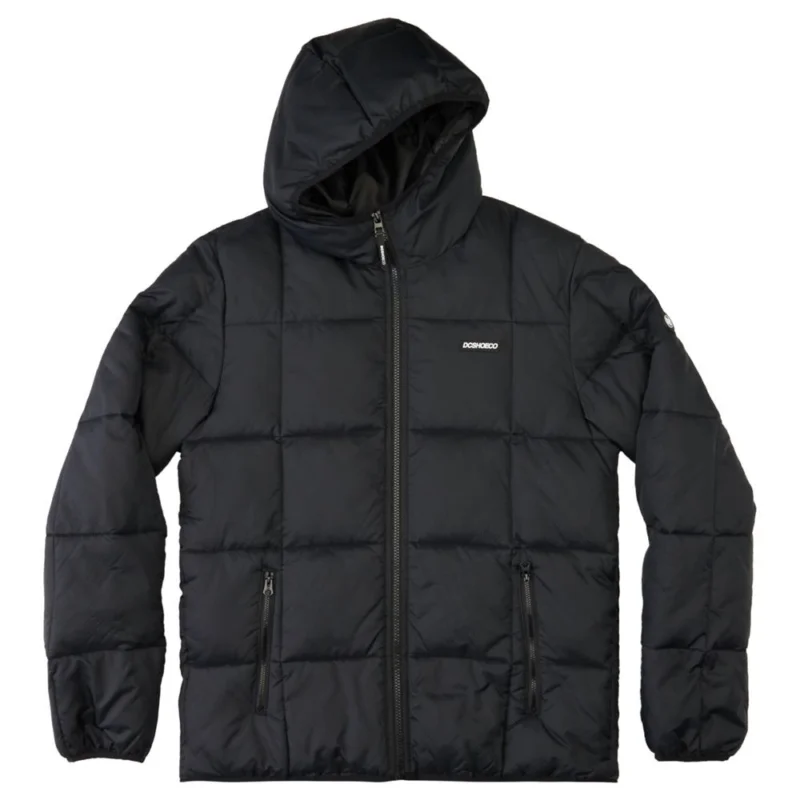 Commander Vite MANTEAU DC SHOES SQUARE UP