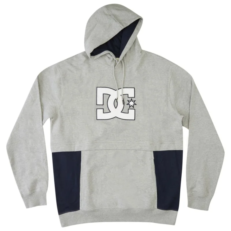 CAPUCHE DC SHOES BANDWIDTH Petit Prix