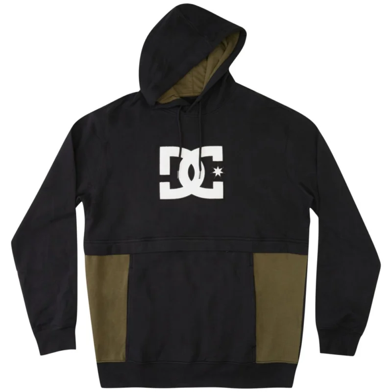 CAPUCHE DC SHOES BANDWIDTH Commander Vite