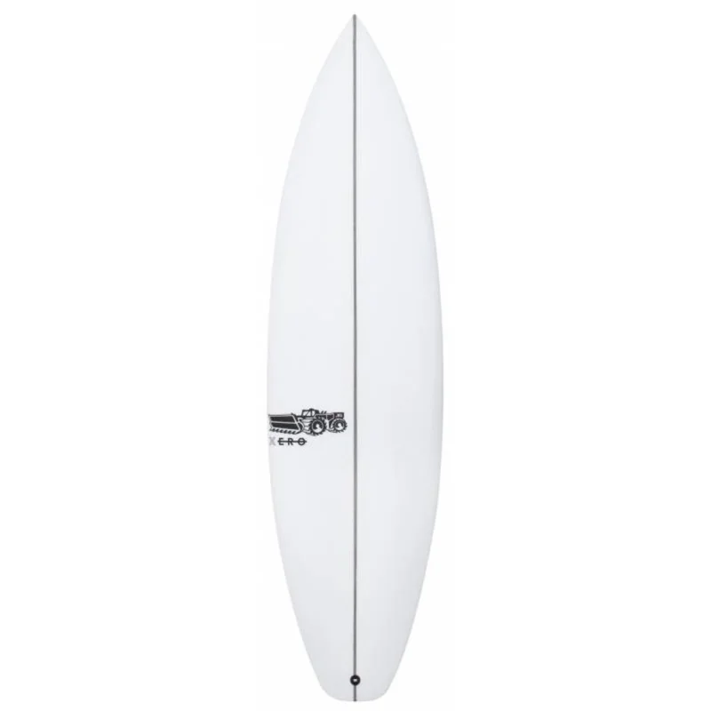 PLANCHE DE SURF JS XERO 6‘2‘‘ Commander Maintenant